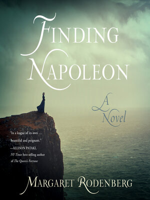cover image of Finding Napoleon